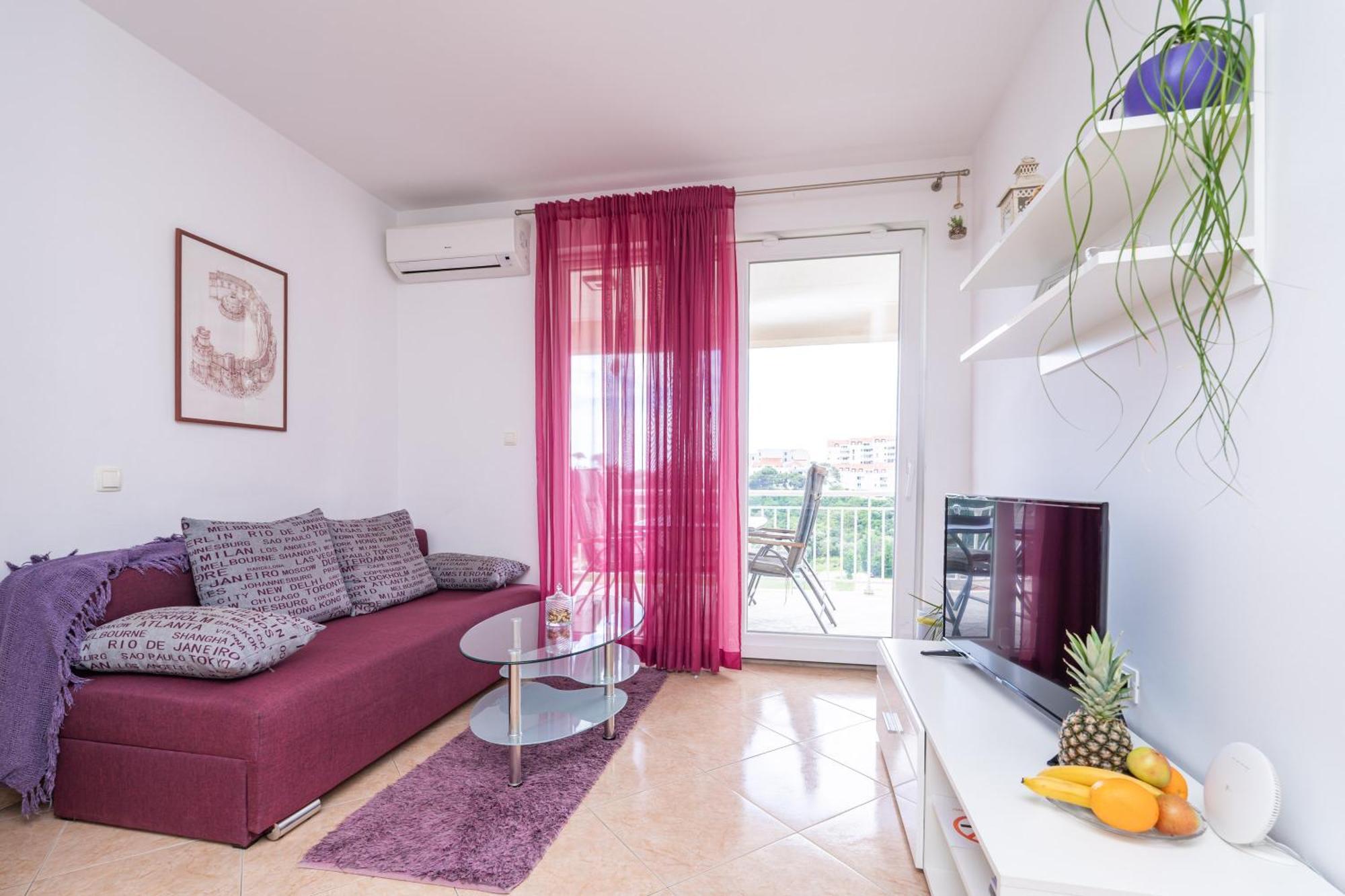 Apartments Pavle Dubrovnik Exterior photo