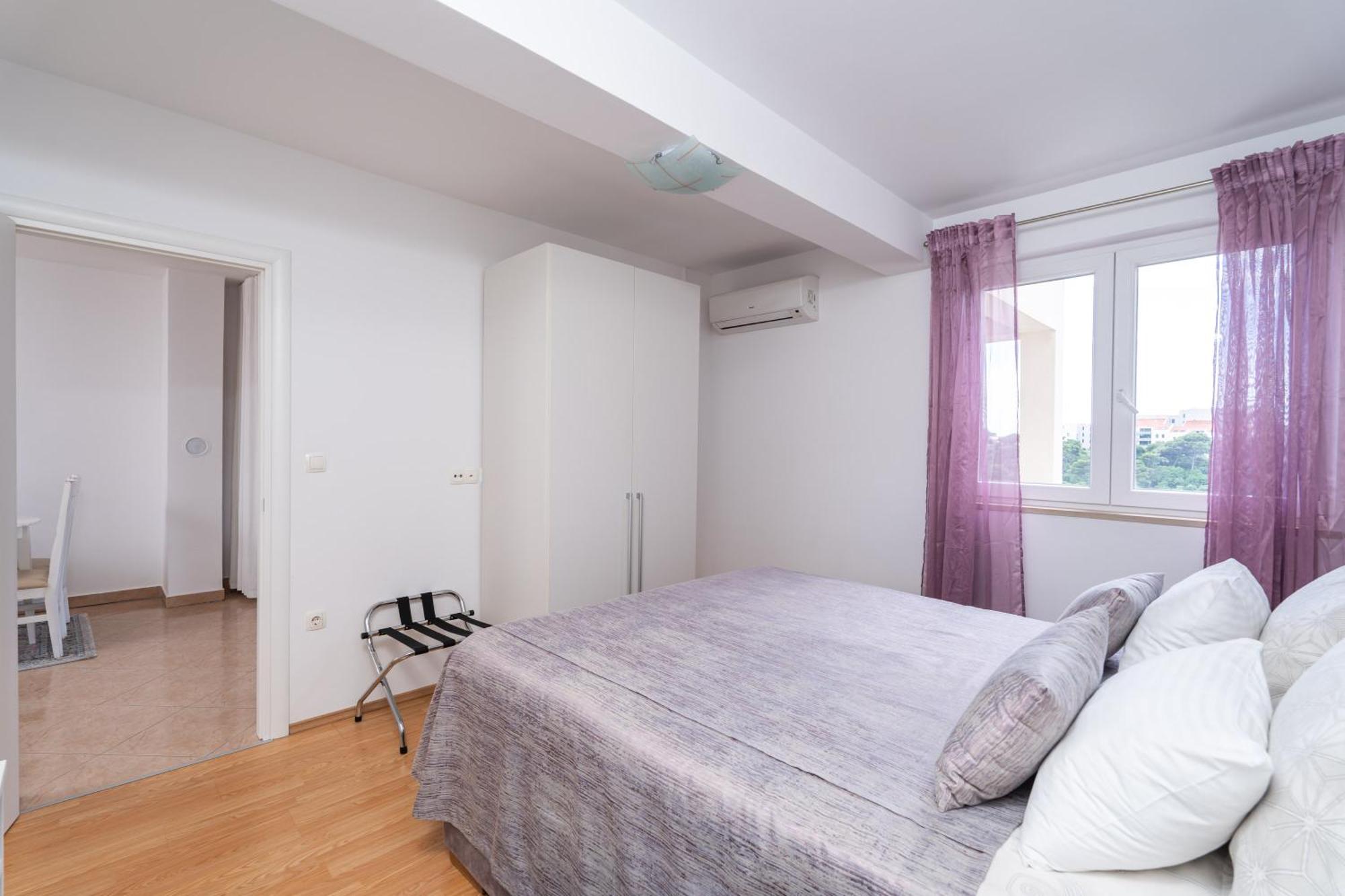 Apartments Pavle Dubrovnik Exterior photo