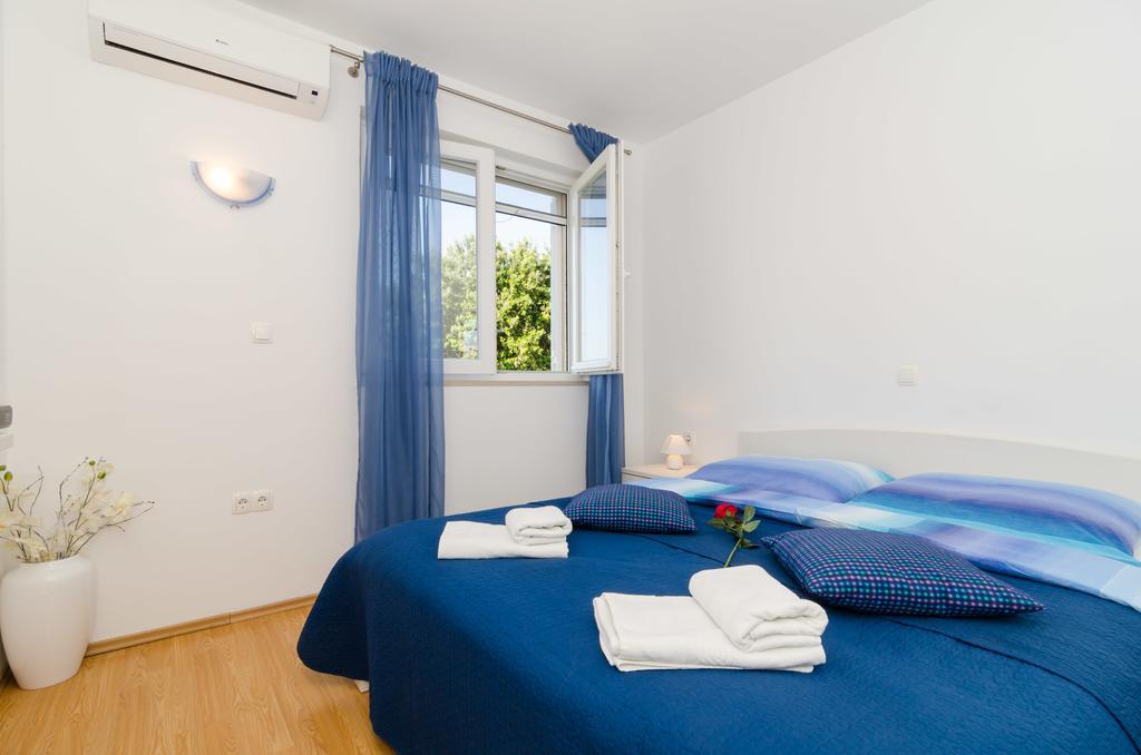 Apartments Pavle Dubrovnik Exterior photo