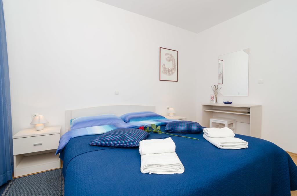 Apartments Pavle Dubrovnik Exterior photo