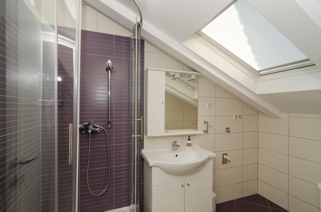 Apartments Pavle Dubrovnik Exterior photo
