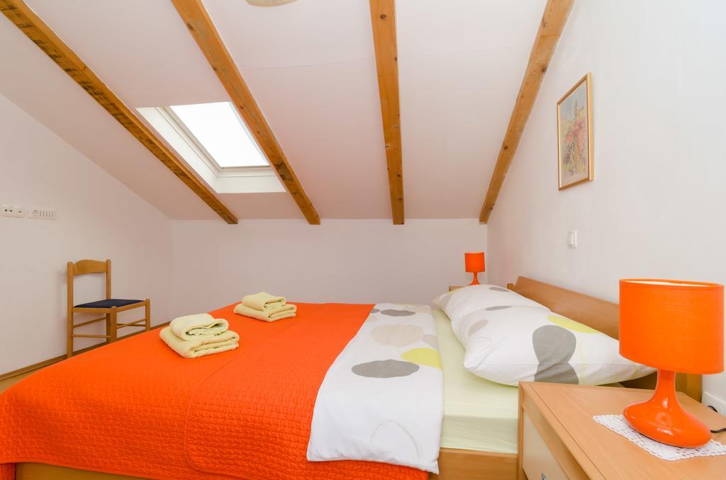 Apartments Pavle Dubrovnik Room photo