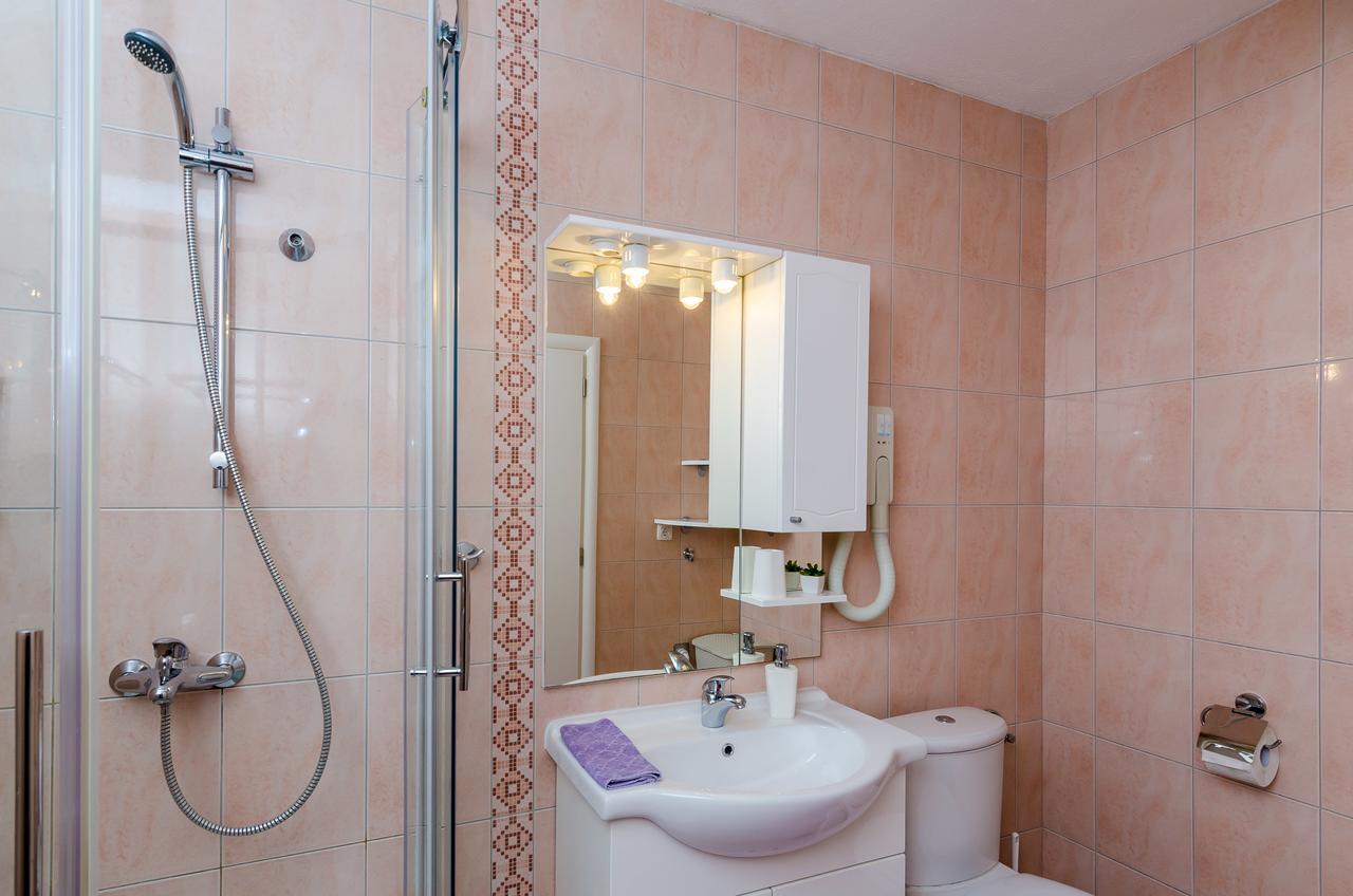 Apartments Pavle Dubrovnik Exterior photo