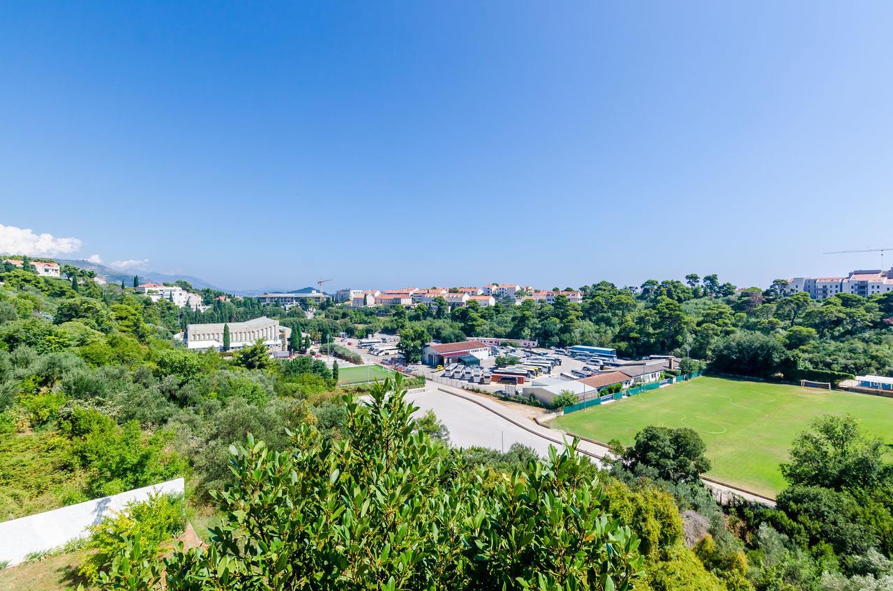 Apartments Pavle Dubrovnik Exterior photo