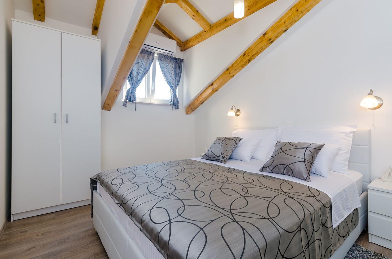 Apartments Pavle Dubrovnik Exterior photo