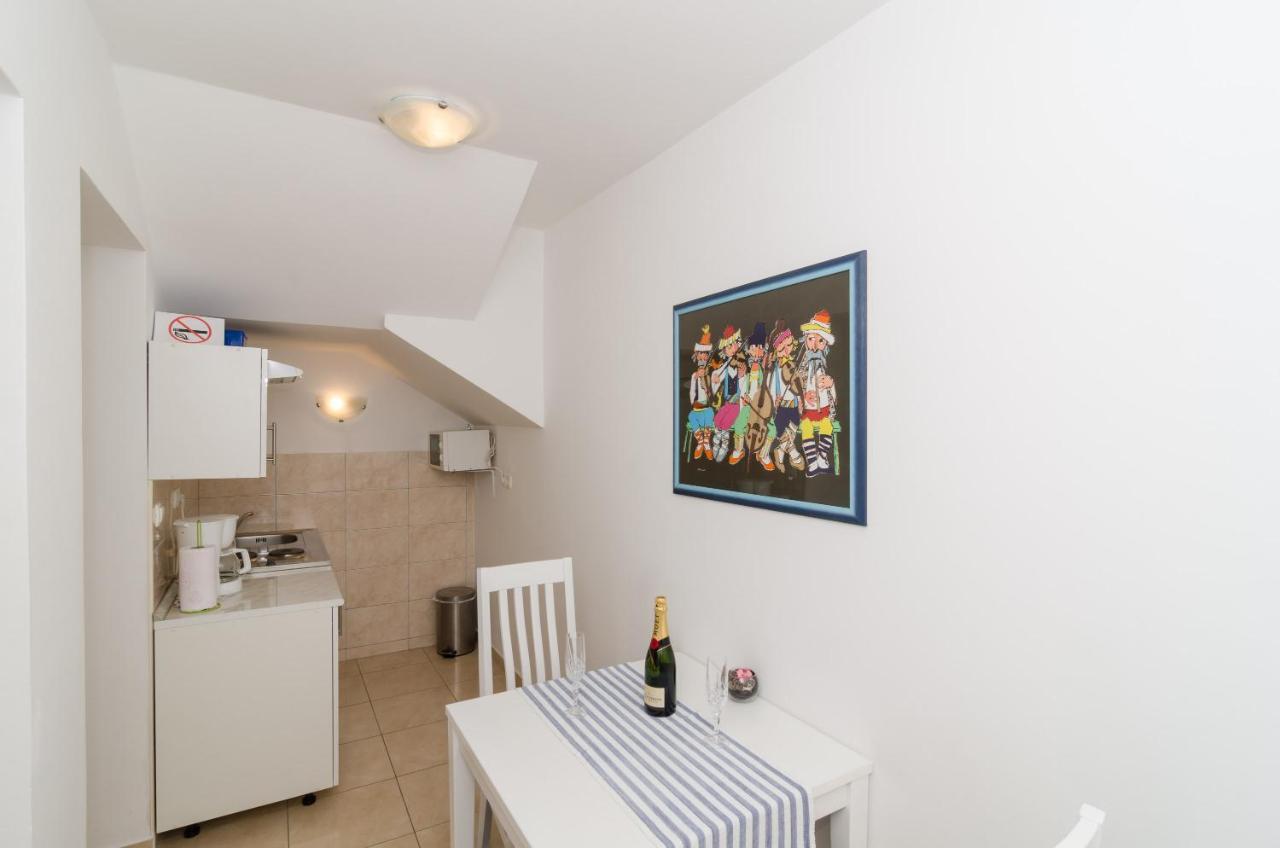 Apartments Pavle Dubrovnik Room photo