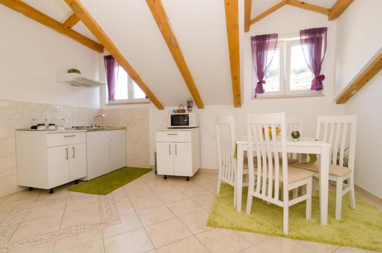 Apartments Pavle Dubrovnik Room photo